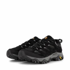 Moab 3 Gore-tex Black(Merrell Moab 3 Gore Tex Black) -Heppo Butik 60745 39 005