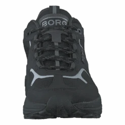 BJØRN BORG R1300 Mid Trc M Black-black(Bj Rn Borg R1300 Mid Trc M Black Black) -Heppo Butik 60748 88 c78e72be 9a51 4d93 8669 5f4fcb4521ca
