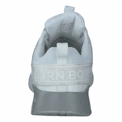 BJØRN BORG R2110 Bsc M White(Bj Rn Borg R2110 Bsc M White) 11 BJØRN BORG R2110 Bsc M White(Bj Rn Borg R2110 Bsc M White) -Heppo Butik 60748 91