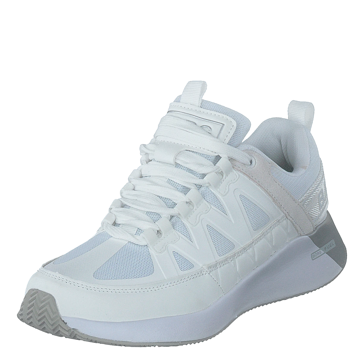 BJØRN BORG R2110 Bsc M White(Bj Rn Borg R2110 Bsc M White) 3 BJØRN BORG R2110 Bsc M White(Bj Rn Borg R2110 Bsc M White) - Bild 3