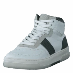 BJØRN BORG T2300 Mid Ctr M White-green(Bj Rn Borg T2300 Mid Ctr M White Green) -Heppo Butik 60748 98 393072c4 d8df 4581 9e50 aaf94657ebff