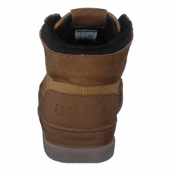 BJØRN BORG T2300 Mid Nub M Ochra(Bj Rn Borg T2300 Mid Nub M Ochra) -Heppo Butik 60749 00