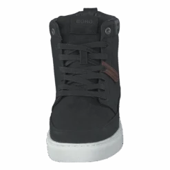 BJØRN BORG T270 Hgh Fng M Black(Bj Rn Borg T270 Hgh Fng M Black) -Heppo Butik 60749 10