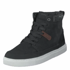 BJØRN BORG T270 Hgh Fng M Black(Bj Rn Borg T270 Hgh Fng M Black) -Heppo Butik 60749 10 49d930be 4945 466f 8d8e 7426dc4227b2