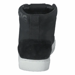 BJØRN BORG T270 Hgh Fng M Black(Bj Rn Borg T270 Hgh Fng M Black) -Heppo Butik 60749 10 53b8a5f9 4c1f 4851 9417 05db07d79aed