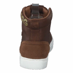 BJØRN BORG T270 Hgh Fng M Tan(Bj Rn Borg T270 Hgh Fng M Tan) 11 BJØRN BORG T270 Hgh Fng M Tan(Bj Rn Borg T270 Hgh Fng M Tan) -Heppo Butik 60749 11