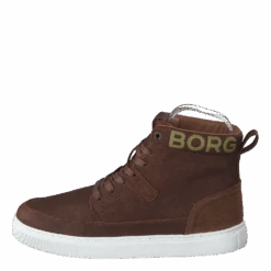 BJØRN BORG T270 Hgh Fng M Tan(Bj Rn Borg T270 Hgh Fng M Tan)