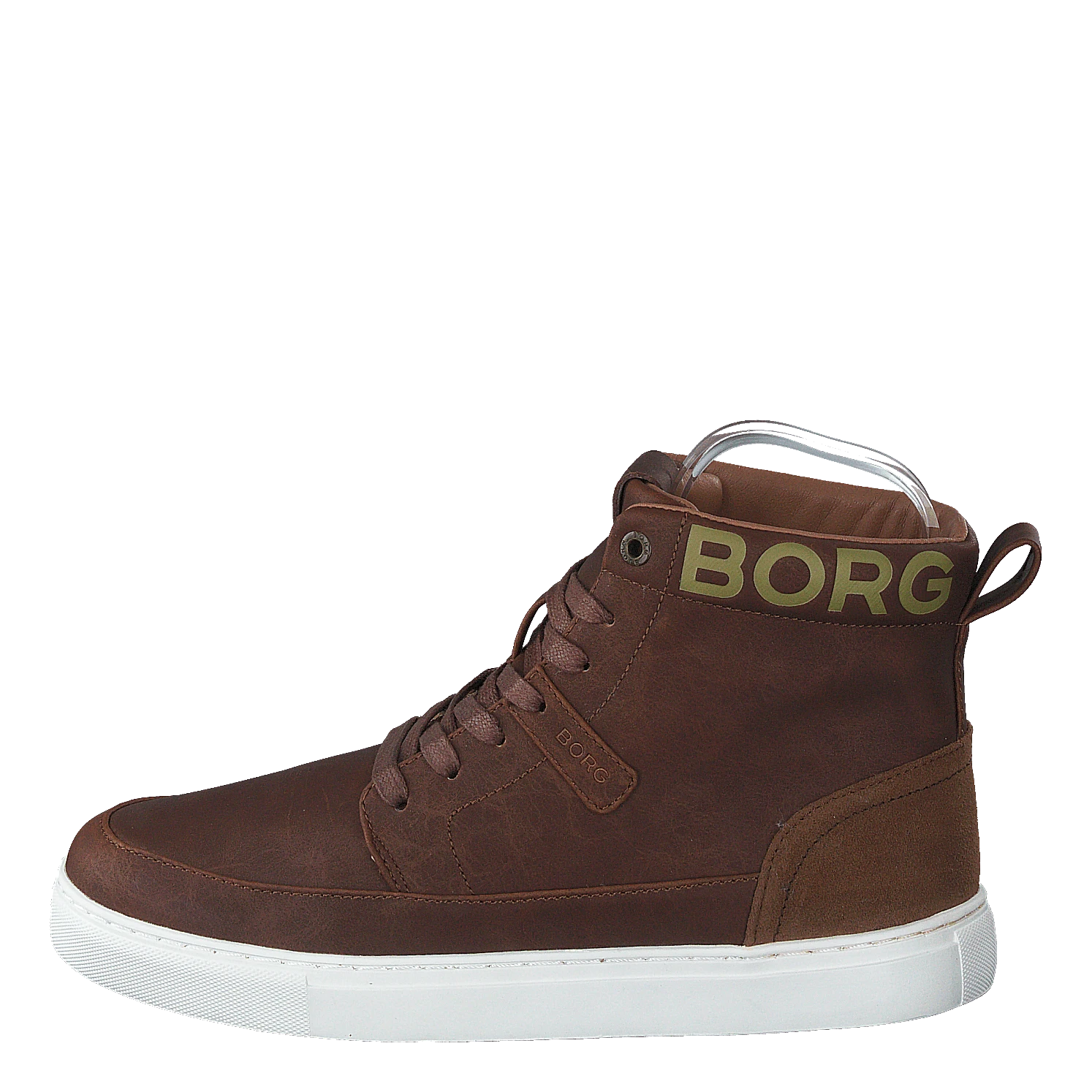 BJØRN BORG T270 Hgh Fng M Tan(Bj Rn Borg T270 Hgh Fng M Tan) 1 BJØRN BORG T270 Hgh Fng M Tan(Bj Rn Borg T270 Hgh Fng M Tan)