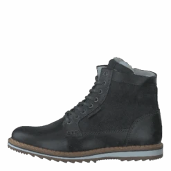 BJØRN BORG Martyn Nu Mid Fur M Black(Bj Rn Borg Martyn Nu Mid Fur M Black)