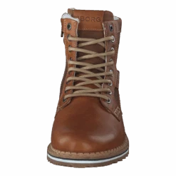 BJØRN BORG Martyn Nu Mid Fur M Tan(Bj Rn Borg Martyn Nu Mid Fur M Tan) -Heppo Butik 60749 15