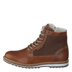 BJØRN BORG Martyn Nu Mid Fur M Tan(Bj Rn Borg Martyn Nu Mid Fur M Tan)