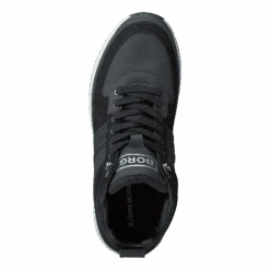 BJØRN BORG H100 Mid Cas M Black(Bj Rn Borg H100 Mid Cas M Black) 12 BJØRN BORG H100 Mid Cas M Black(Bj Rn Borg H100 Mid Cas M Black) -Heppo Butik 60749 21 2112c125 eede 4c98 a421 18f1efe2aef5