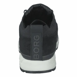 BJØRN BORG H100 Mid Cas M Black(Bj Rn Borg H100 Mid Cas M Black) 11 BJØRN BORG H100 Mid Cas M Black(Bj Rn Borg H100 Mid Cas M Black) -Heppo Butik 60749 21 b2b93ede c0d9 4c2b bef9 b262e63bde0b