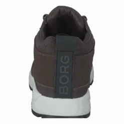 BJØRN BORG H100 Mid Cas M Brown(Bj Rn Borg H100 Mid Cas M Brown) -Heppo Butik 60749 22 87008872 df90 4a3d 8b68 8c06e5a47568