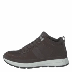 BJØRN BORG H100 Mid Cas M Brown(Bj Rn Borg H100 Mid Cas M Brown)