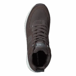 BJØRN BORG H100 Mid Cas M Brown(Bj Rn Borg H100 Mid Cas M Brown) -Heppo Butik 60749 22 fa7cc199 9682 4b9b ac9e 28c85065e6f9