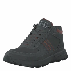 BJØRN BORG H100 Mid Trc M Light Grey(Bj Rn Borg H100 Mid Trc M Light Grey) -Heppo Butik 60749 23 60ceb1fd 365f 4a38 80f4 31c20aa687d6