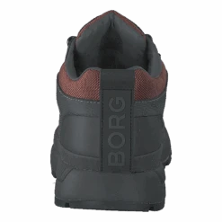 BJØRN BORG H100 Mid Trc M Light Grey(Bj Rn Borg H100 Mid Trc M Light Grey) -Heppo Butik 60749 23 ed86d0a9 d970 4c71 b0a5 451495cd89b6