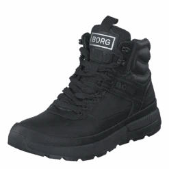 BJØRN BORG H110 Hgh Bsc M(Bj Rn Borg H110 Hgh Bsc M Black) -Heppo Butik 60749 25