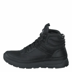 BJØRN BORG H110 Hgh Bsc M(Bj Rn Borg H110 Hgh Bsc M Black)