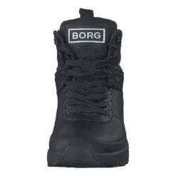 BJØRN BORG H110 Hgh Bsc M(Bj Rn Borg H110 Hgh Bsc M Black) -Heppo Butik 60749 25 84685948 7ed0 4327 898b 77fb181dccd8