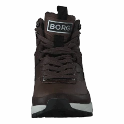 BJØRN BORG H110 Hgh Bsc M(Bj Rn Borg H110 Hgh Bsc M Brown) -Heppo Butik 60749 26 3c3e3dea e8a8 4c4c 98aa f73efd892454