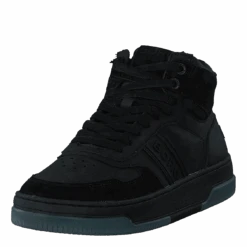 BJØRN BORG T2300 Bo Mid Sue M Black(Bj Rn Borg T2300 Bo Mid Sue M Black) 9 BJØRN BORG T2300 Bo Mid Sue M Black(Bj Rn Borg T2300 Bo Mid Sue M Black) -Heppo Butik 60749 27 22129baa 5987 4c23 8f12 4079eeddaa41