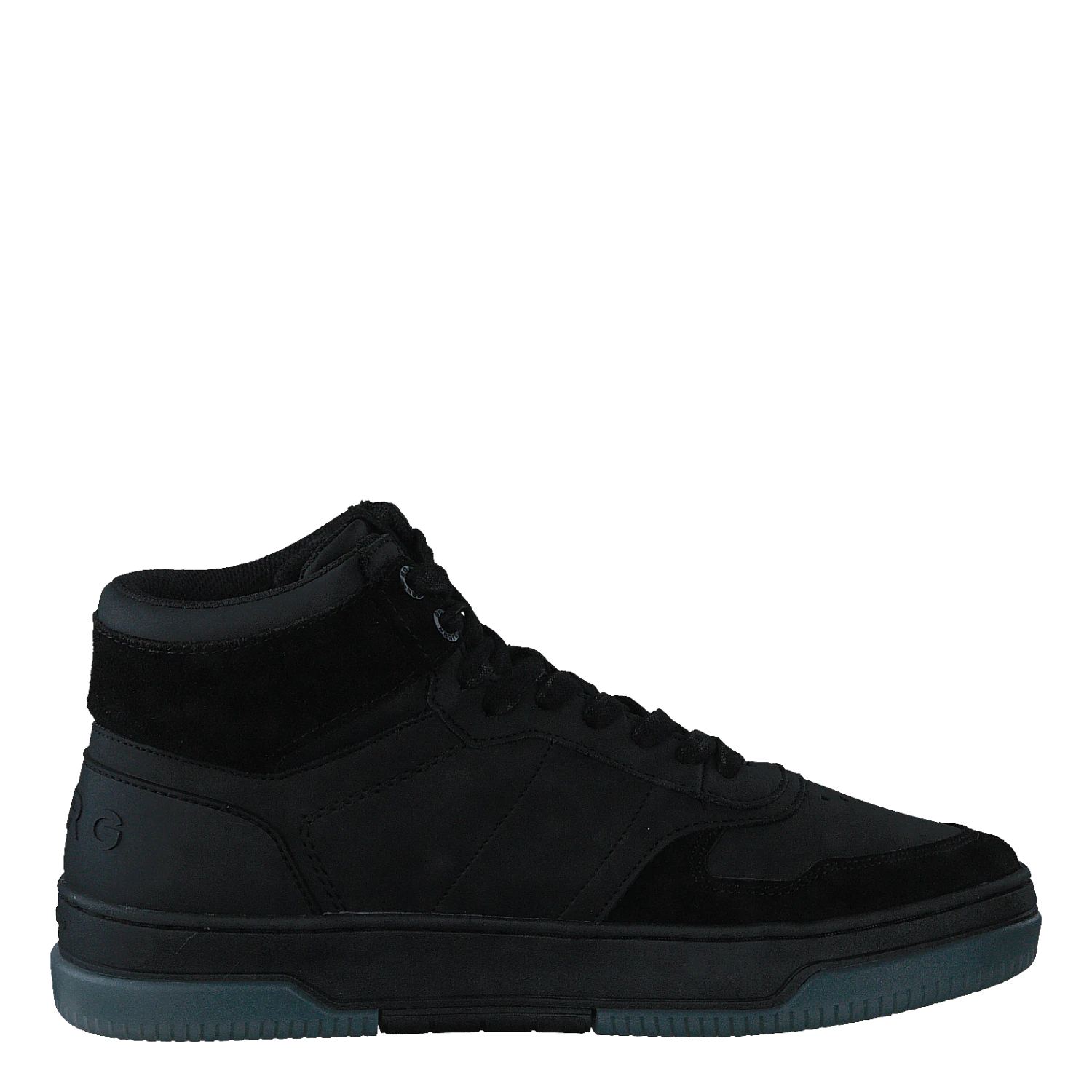 BJØRN BORG T2300 Bo Mid Sue M Black(Bj Rn Borg T2300 Bo Mid Sue M Black) 2 BJØRN BORG T2300 Bo Mid Sue M Black(Bj Rn Borg T2300 Bo Mid Sue M Black) - Bild 2