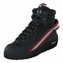 Clyde-t Black(Bally Clyde T Black) -Heppo Butik 60749 35 fdc30512 0de3 4e18 8e7d dd32eec33bc3