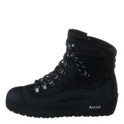 Cayden-t Black(Bally Cayden T Black)