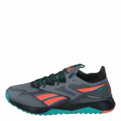 Nano X2 Tr Adventure Pugry5/cbl(Reebok Nano X2 Tr Adventure Pugry5 Cbl)