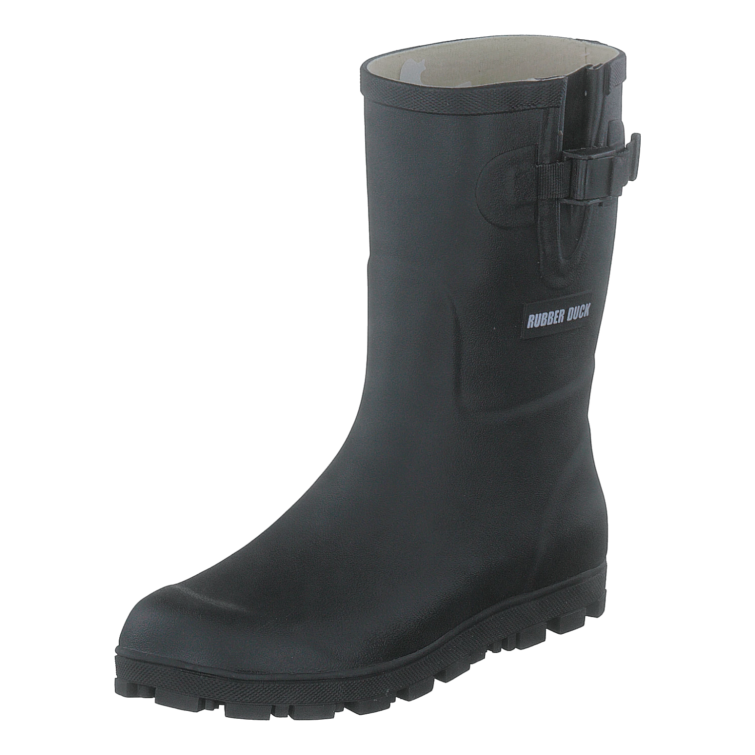 Rd Rubber Classic Kids Black(Rubber Duck Rd Rubber Classic Kids Black) 3 Rd Rubber Classic Kids Black(Rubber Duck Rd Rubber Classic Kids Black) - Bild 3