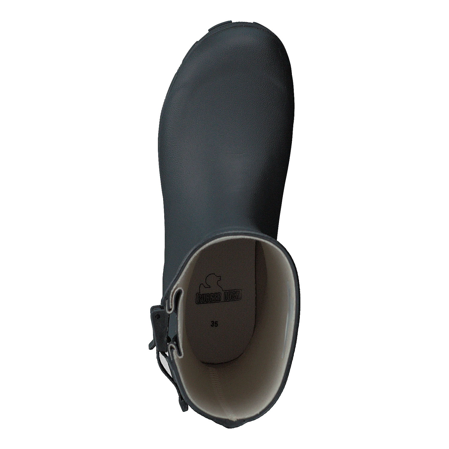 Rd Rubber Classic Kids Black(Rubber Duck Rd Rubber Classic Kids Black) 6 Rd Rubber Classic Kids Black(Rubber Duck Rd Rubber Classic Kids Black) - Bild 6