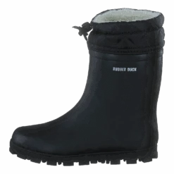 Rd Thermal Kids Black(Rubber Duck Rd Thermal Kids Black)