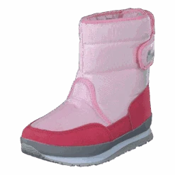 Rd Snowjogger Kids Light-pink(Rubber Duck Rd Snowjogger Kids Light Pink) -Heppo Butik 60760 15 26eea193 ce10 4b2f 8bd2 6989905c4ee4