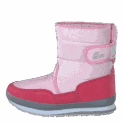 Rd Snowjogger Kids Light-pink(Rubber Duck Rd Snowjogger Kids Light Pink)
