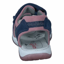 Sunny Pink/blue(Superfit Sunny Pink Blue) -Heppo Butik 60771 56