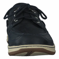 Clovehitch Ii Fgl Blue Navy(Sebago Clovehitch Ii Fgl Blue Navy) -Heppo Butik 60779 92