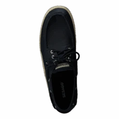 Clovehitch Ii Fgl Blue Navy(Sebago Clovehitch Ii Fgl Blue Navy) -Heppo Butik 60779 92 bd3ead6c ca4a 47ba b930 ce647ae6aa46