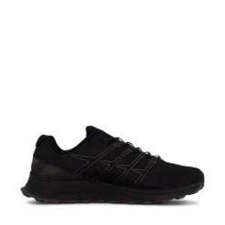 Moab Flight Black / Asphalt(Merrell Moab Flight Black Asphalt) -Heppo Butik 60782 81 003