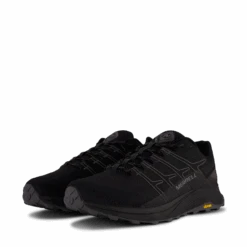 Moab Flight Black / Asphalt(Merrell Moab Flight Black Asphalt) -Heppo Butik 60782 81 005