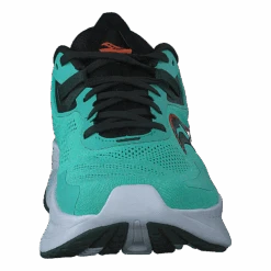 Guide 15 Coolmint/zest(Saucony Guide 15 Coolmint Zest) -Heppo Butik 60797 10