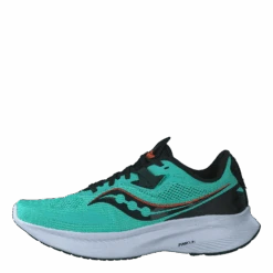 Guide 15 Coolmint/zest(Saucony Guide 15 Coolmint Zest)