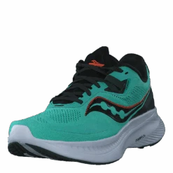 Guide 15 Coolmint/zest(Saucony Guide 15 Coolmint Zest) -Heppo Butik 60797 10 487e88f7 55a7 4ca1 9e04 d5f7f30b9542