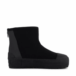 Arch Hybrid Jr 050/jet Black(Tretorn Arch Hybrid Jr 050 Jet Black) -Heppo Butik 60797 21 003