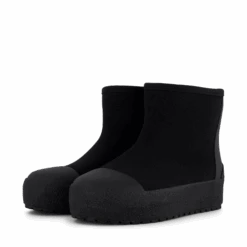 Arch Hybrid Jr 050/jet Black(Tretorn Arch Hybrid Jr 050 Jet Black) -Heppo Butik 60797 21 005