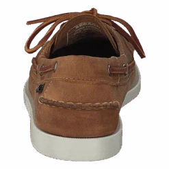 Docksides Crazy H Brown Tan(Sebago Docksides Crazy H Brown Tan) -Heppo Butik 60797 33