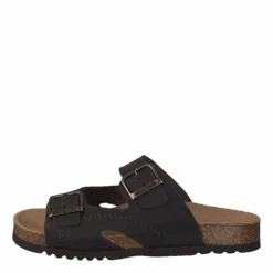 Moldava Dk Brown(Scholl Moldava Dk Brown 2)