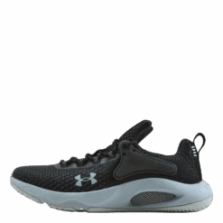 Ua Hovr Rise 4 Black(Under Armour Ua Hovr Rise 4 Black)