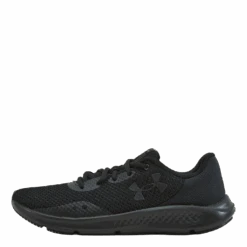 Ua Charged Pursuit 3 Black(Under Armour Ua Charged Pursuit 3 Black 3)